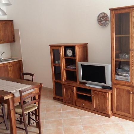 Apartamento Nonna Defenza Teulada Exterior foto
