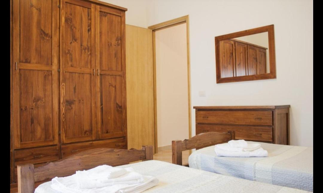 Apartamento Nonna Defenza Teulada Exterior foto