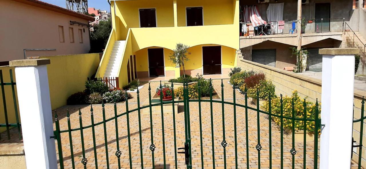Apartamento Nonna Defenza Teulada Exterior foto