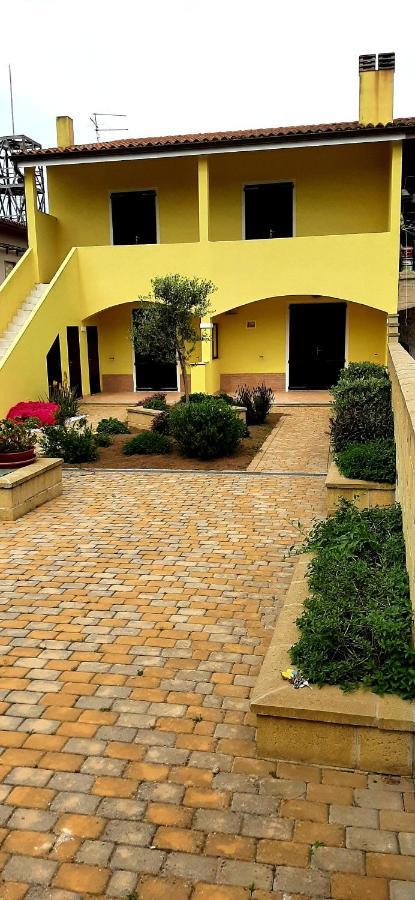 Apartamento Nonna Defenza Teulada Exterior foto