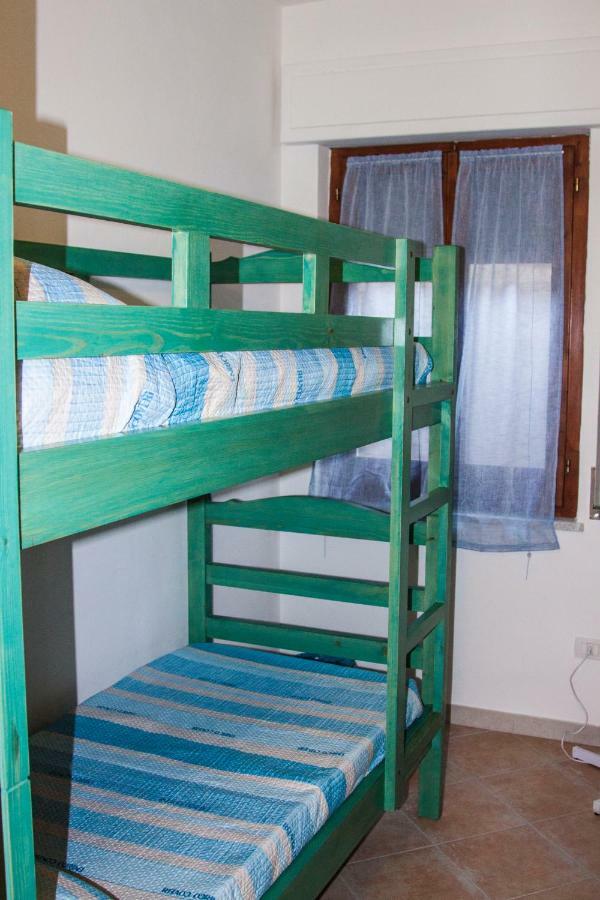 Apartamento Nonna Defenza Teulada Exterior foto