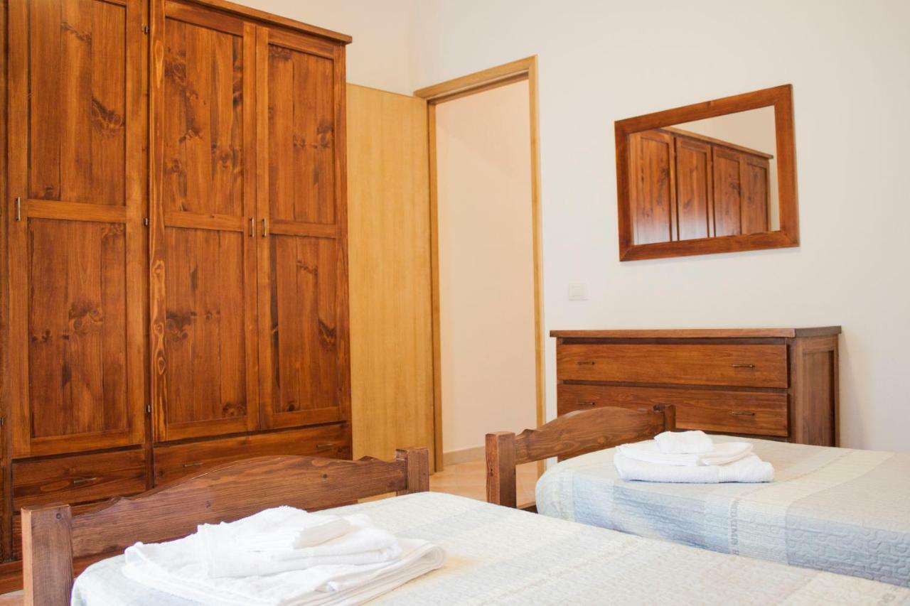 Apartamento Nonna Defenza Teulada Exterior foto