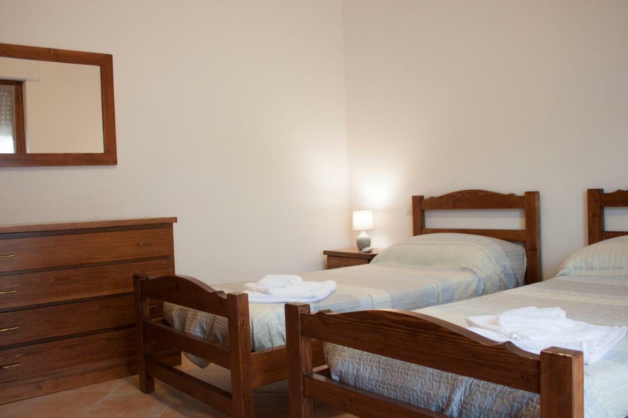 Apartamento Nonna Defenza Teulada Exterior foto