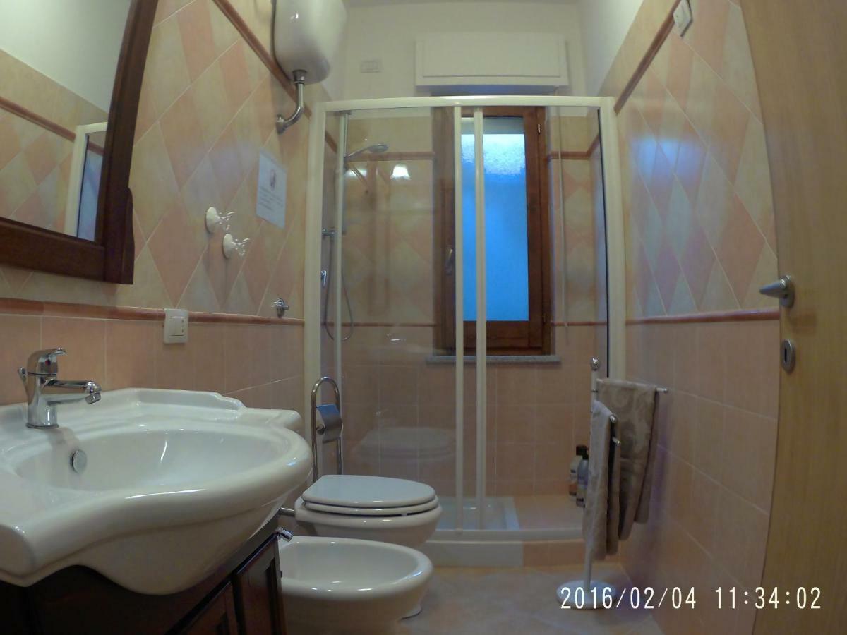 Apartamento Nonna Defenza Teulada Exterior foto