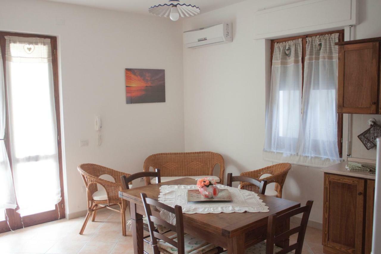 Apartamento Nonna Defenza Teulada Exterior foto